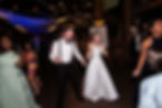Ten Mile Station Wedding