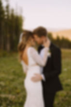Breckenridge Wedding Planner - Ten Mile Station Wedding