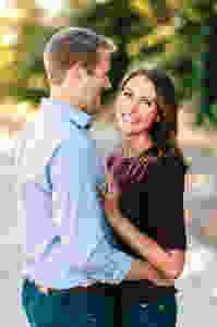 Breckenridge Wedding Planner - Engagement Photos