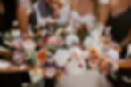 Keystone Wedding - Wedding Bouquets