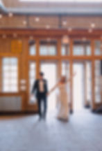 Breckenridge Wedding Planner - Ten Mile Station Wedding - Grand Entrance