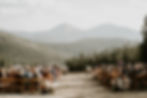Keystone Wedding - Timber Ridge Wedding Ceremony