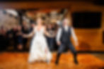 Aerie Wedding in Copper Mountain Colorado