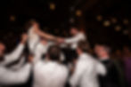 Ten Mile Station Wedding