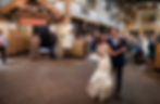 Breckenridge Wedding Planner - First Dance