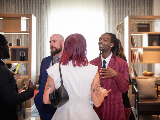 Why Non-Profits Need Real Business Operations to Scale Impact