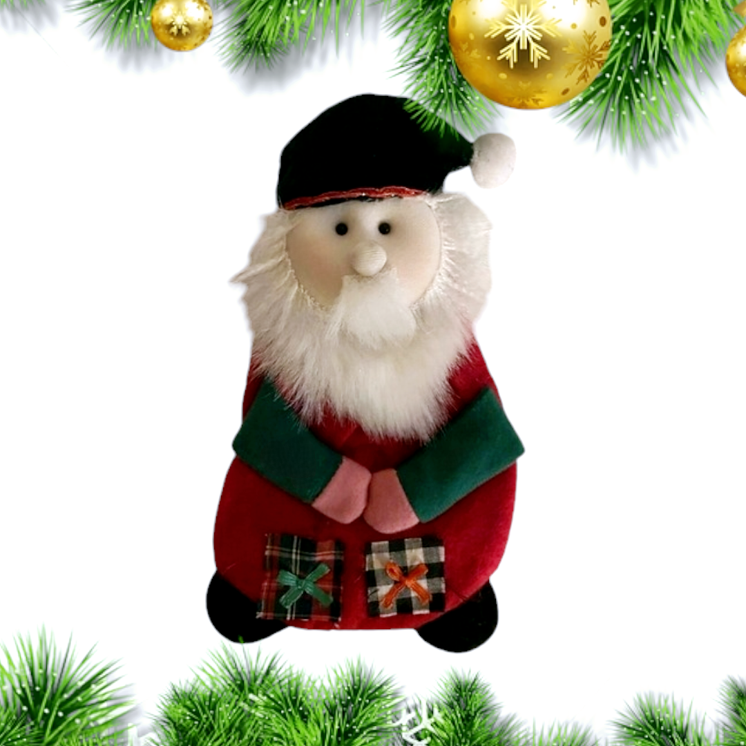 Arush Viti i Ri 20 cm