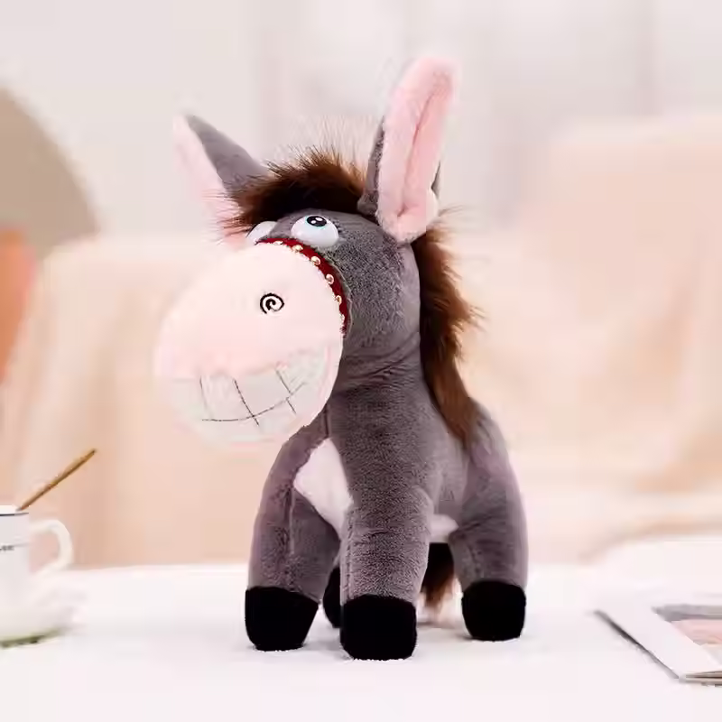 Thumbnail: Gomar pellushi gazmor 26 cm