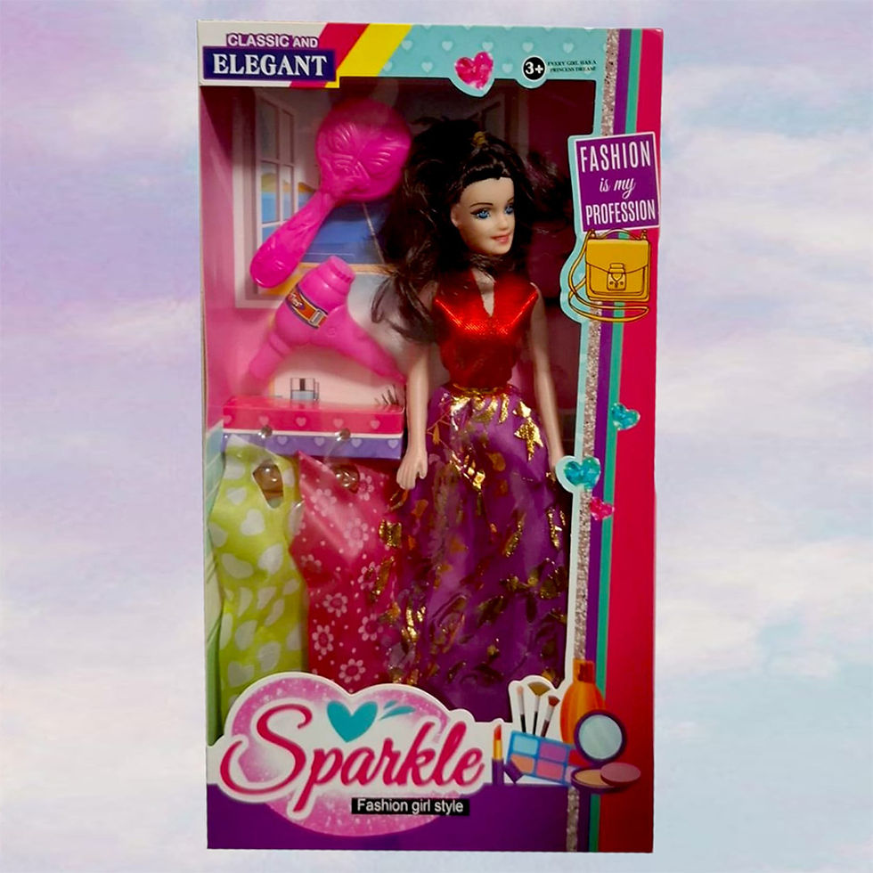Thumbnail: Kukull Sparkle