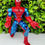 Thumbnail: Spiderman 42 cm