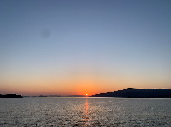 広島県倉橋島