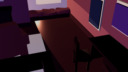 3d room 2