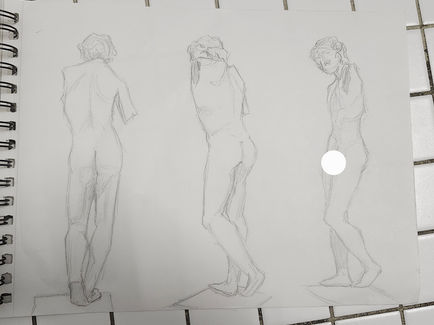 turn around no.2