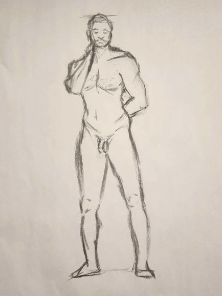 Figure Drawing