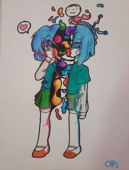 True Colors