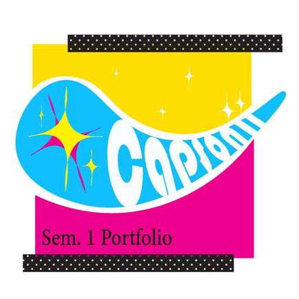 Self Portrait Logo