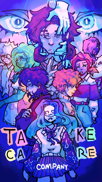 Take Care Company