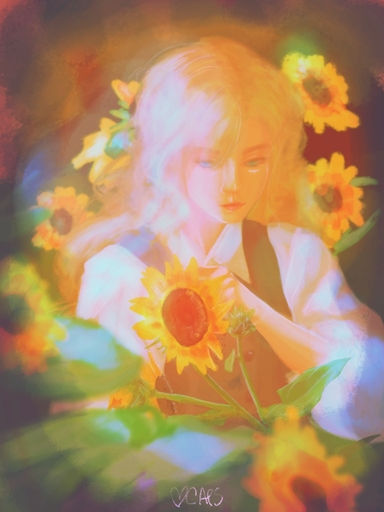 Sunflower