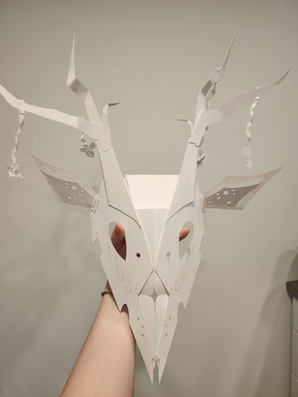 Guardian of the forest