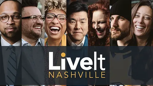 liveit nashville - beanwaves.webp