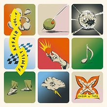 Baila Exotica - Dennis Liber .jpg