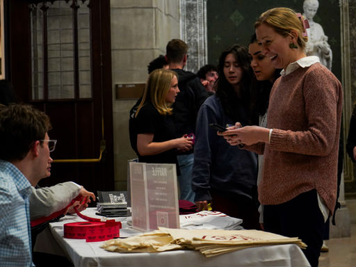 Interviewing Youth Experiencing Homelessness to Build, Trust, Understanding, and Community