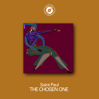 THE CHOSEN ONE EP