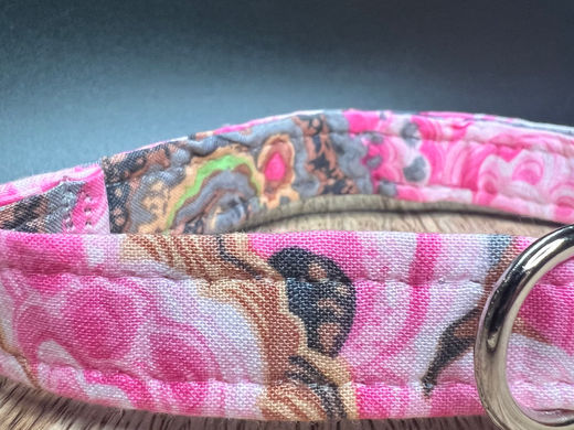 A Deep Dive into Dog Collars