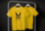 Thumbnail: Weapon X Yellow T-Shirt