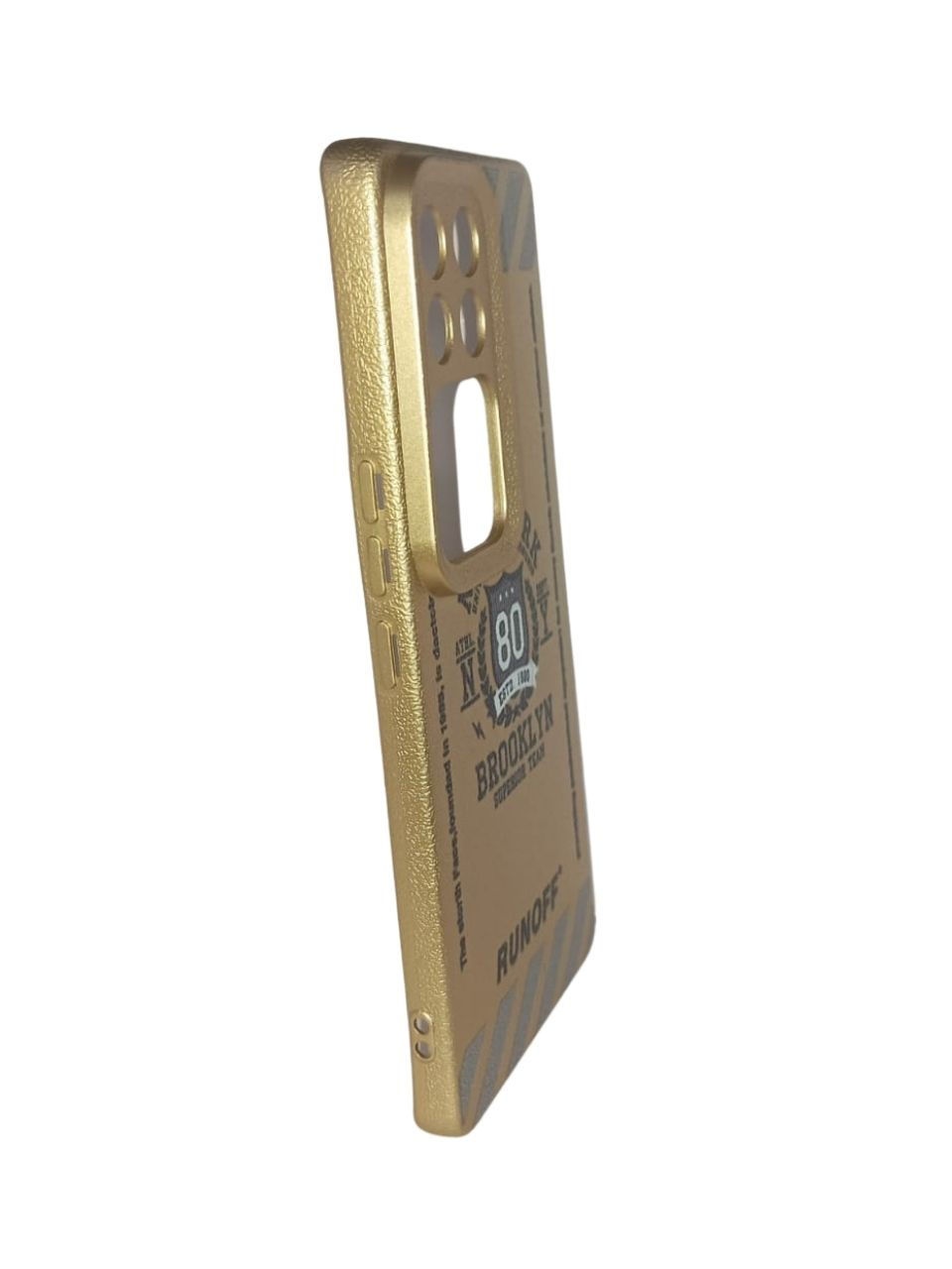 Thumbnail: Printed back case for Vivo V30/V30Pro