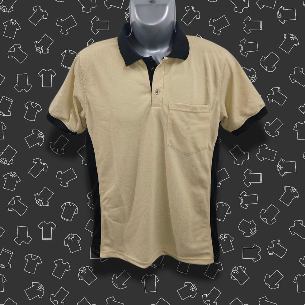 Thumbnail: Desert Dune Polo