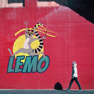Lemo (ლემო)