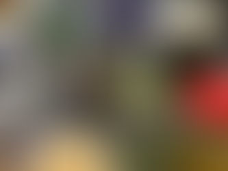 Exploring and choosing mediums.