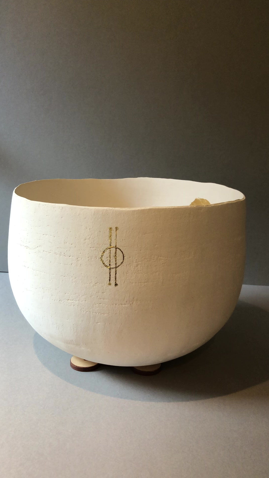 4. '5th Dimensional Harmonic'