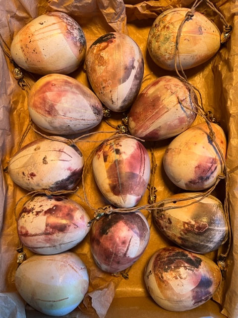 Thumbnail: Buddha Eggs