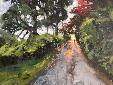 Cheltenham Open Studios 2019, 8th 16th June...Its here