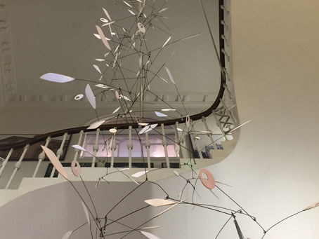 Christmas Projects and things to look out for in Cheltenham.