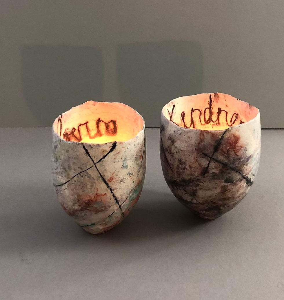 Loving Kindness