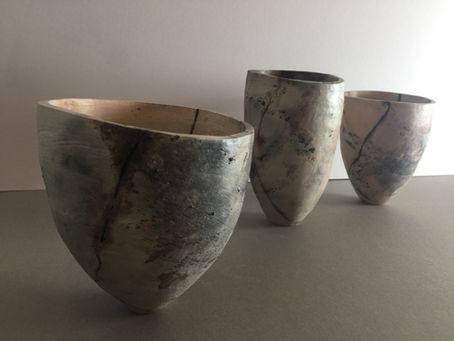 'Bowls Of Light'