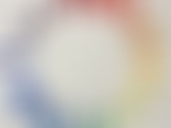 Mixing a Split Primary Palette using Watercolour paint.