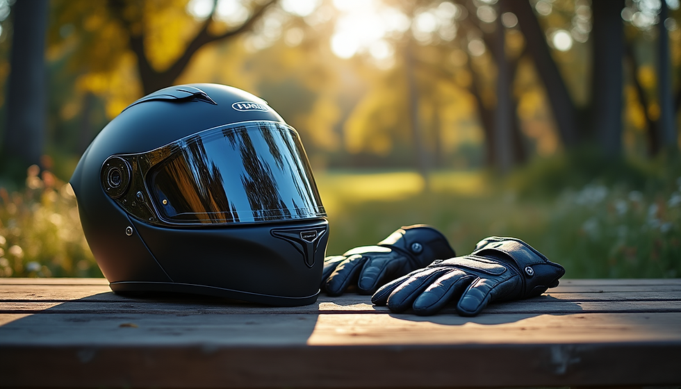 Practical Motorcycling Tips (Q-Ride): Ride Safe and Confident