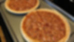 Pecan Pie