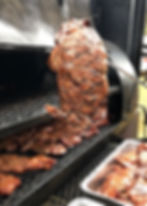 Signature Smoked Boneless Ribeye