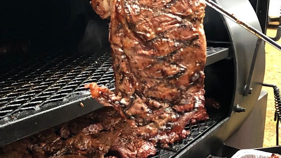 Signature Smoked Boneless Ribeye