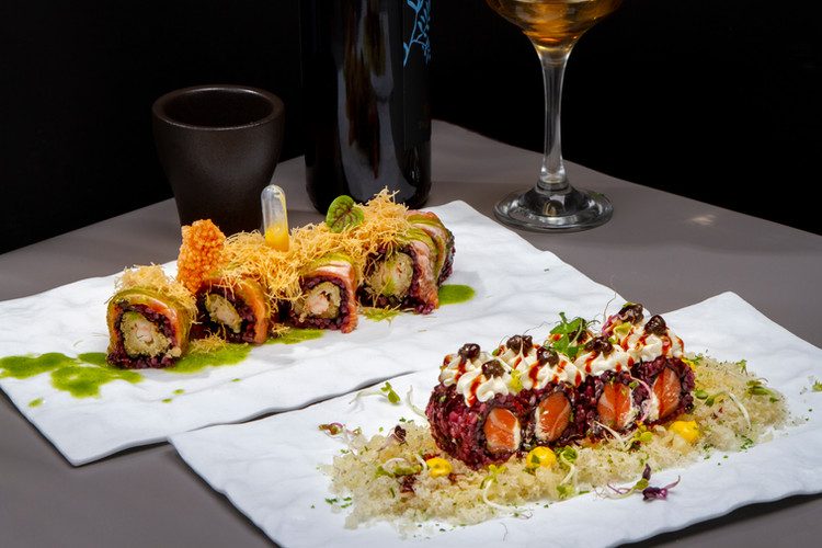 Sushi City Sushi Como Sushi Pavia All You Can Eat