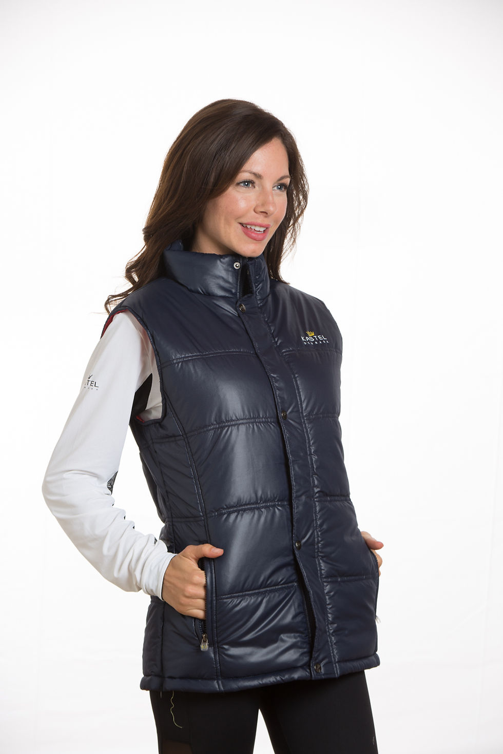 Thumbnail: CHRV Christine Vest Collection