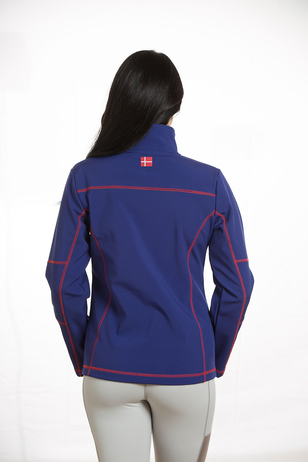 Thumbnail: CHRS Christine Collection Soft Shell Jacket