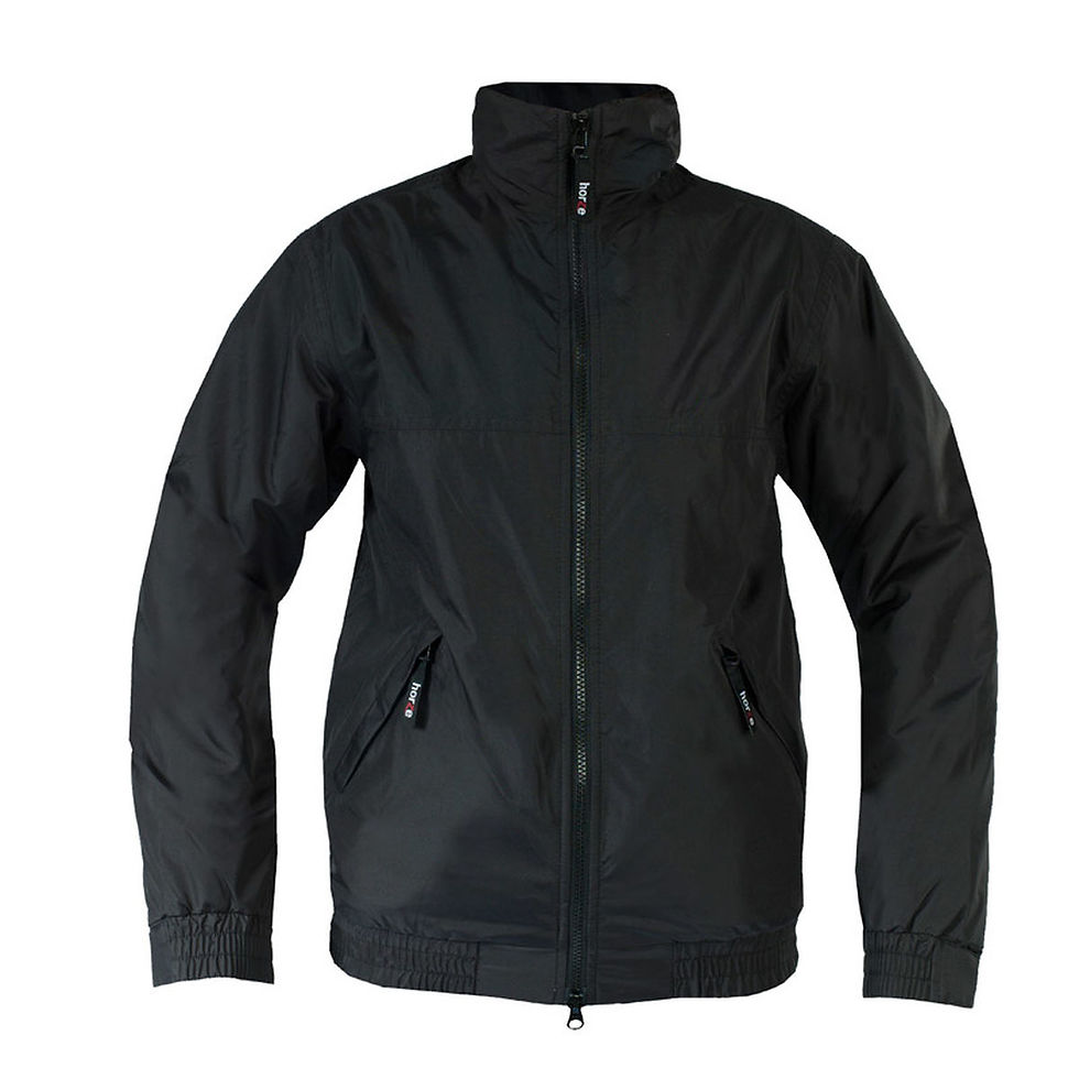 Thumbnail: 33105 Horze One4All Seasons Club Jacket