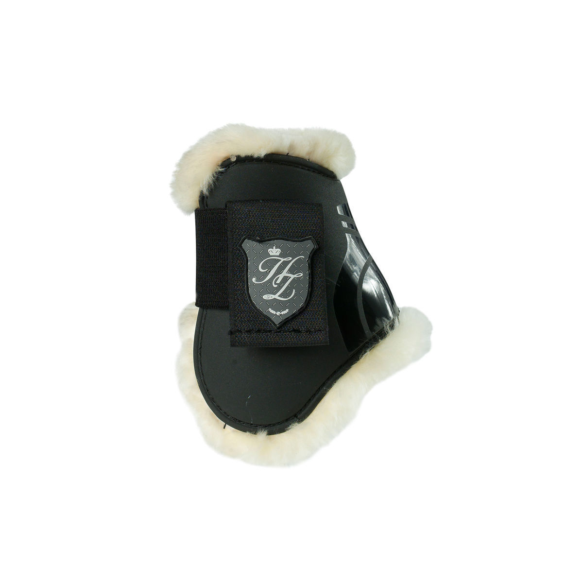 19414- Horze Salerno Fetlock Boots