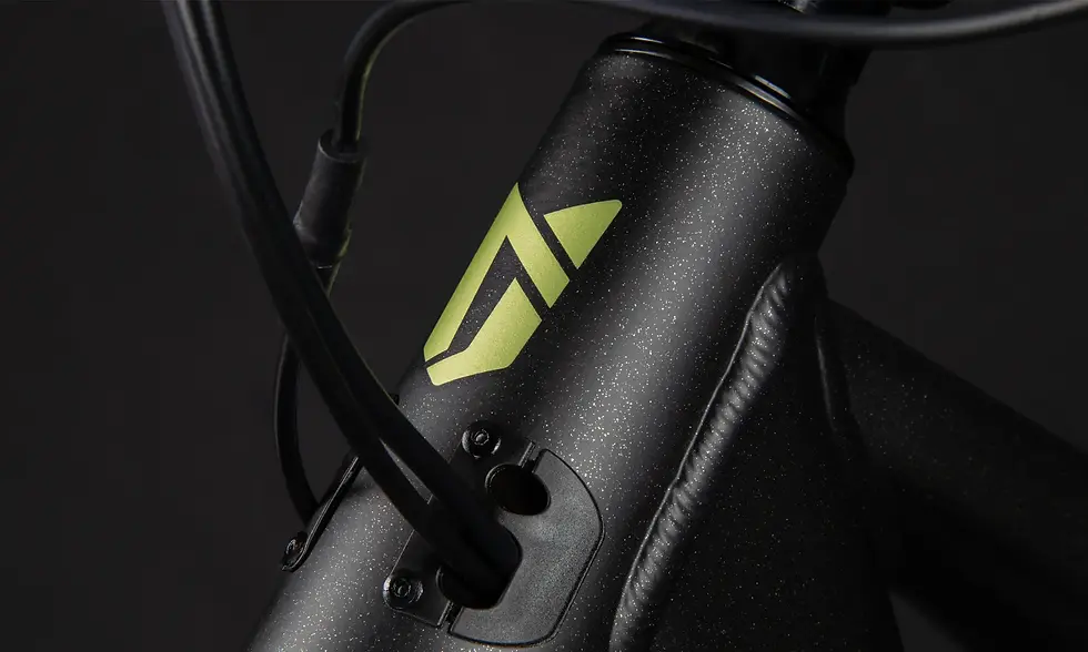 Thumbnail: COLUER QUICKVOLT PRO HM500